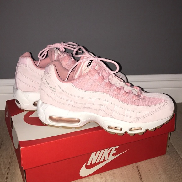 Women’s Air Max 95 SD Women’s Air Max 95 SD